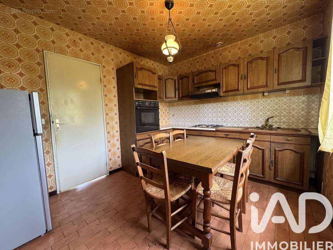 Photo 5 - Maison à ARROU