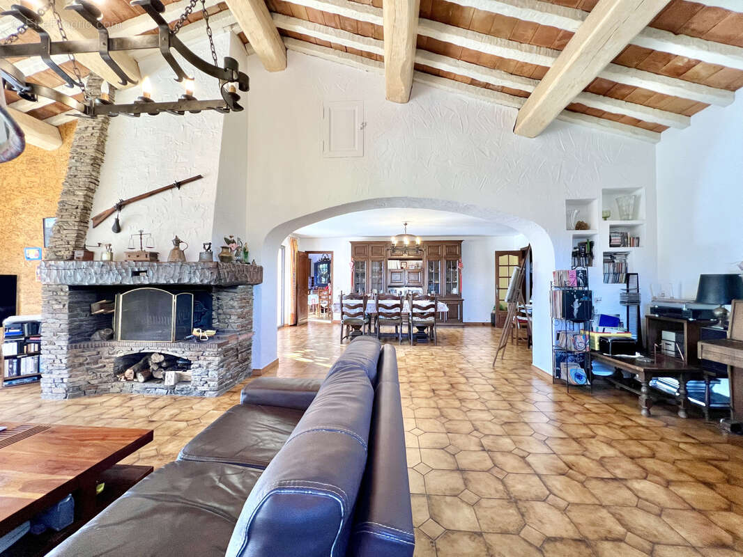 Maison à SAINTE-MAXIME