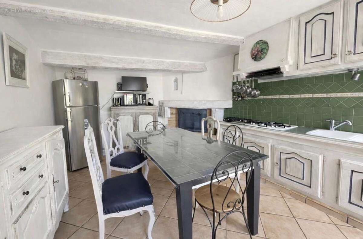 Maison à MARSAS