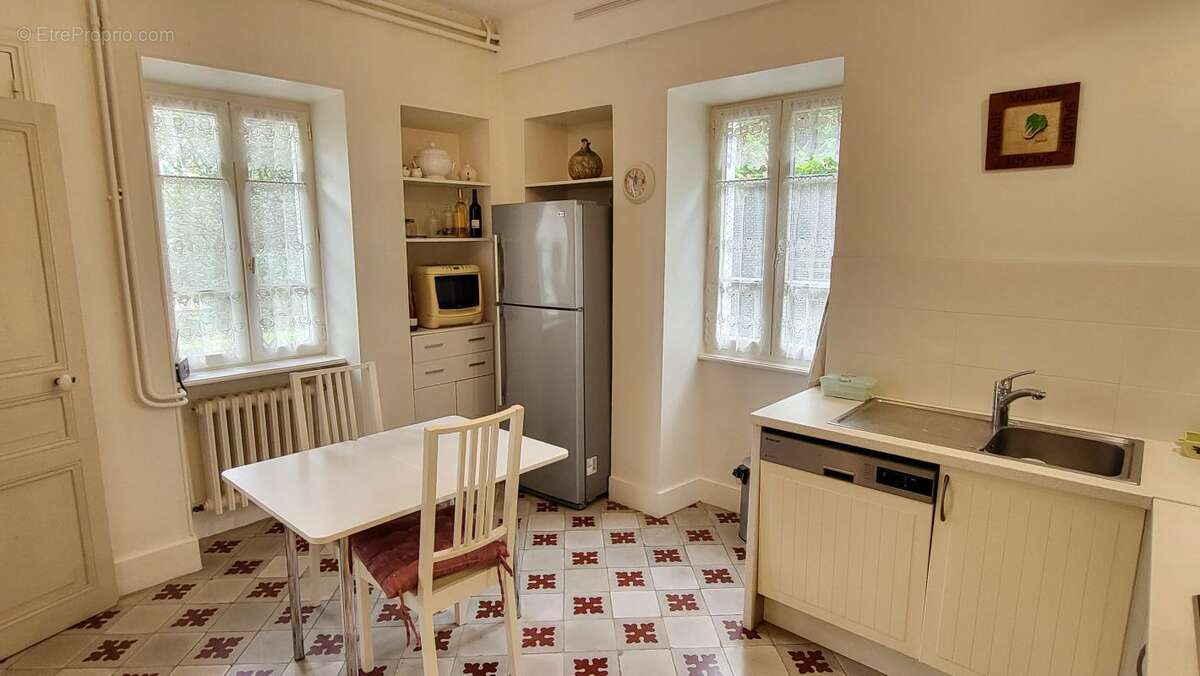 Maison à LARGENTIERE