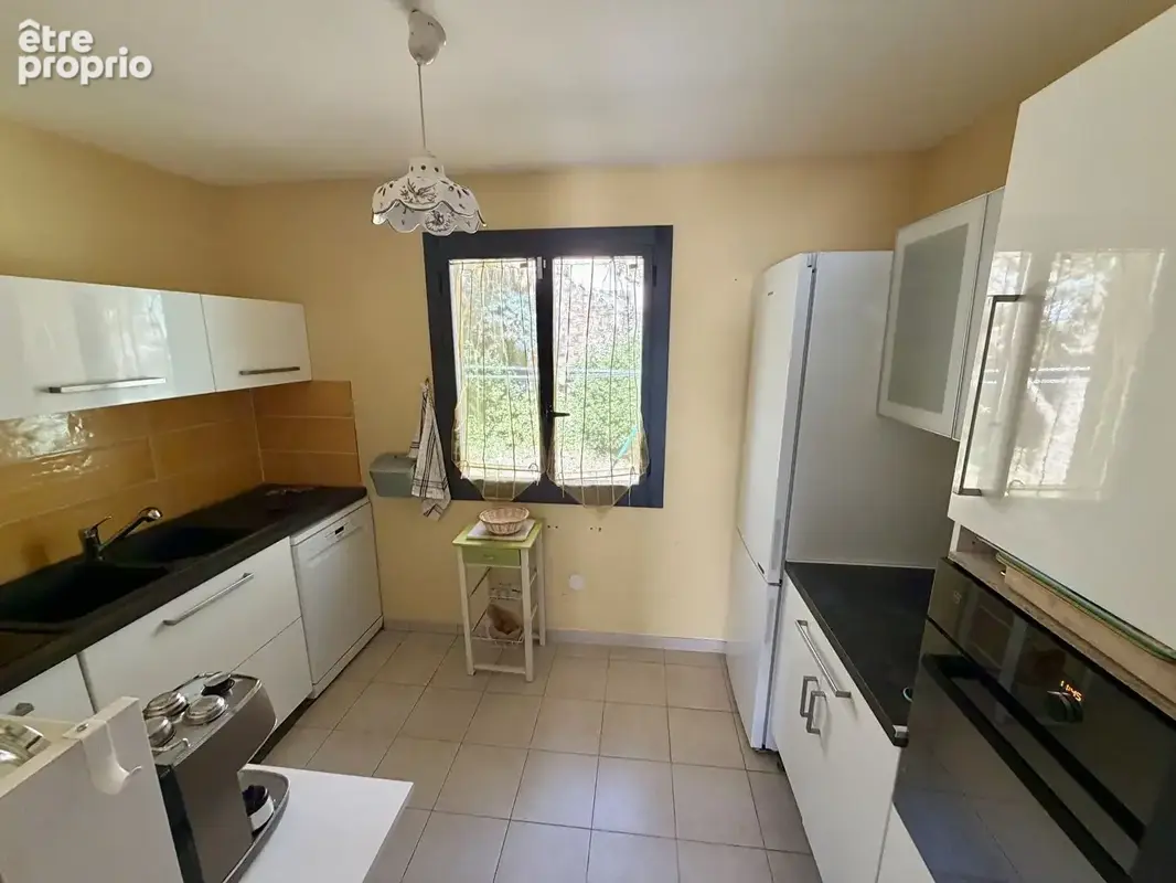 Charmante villa de plain-pied avec studio indépendant à Lablachère - photo 9