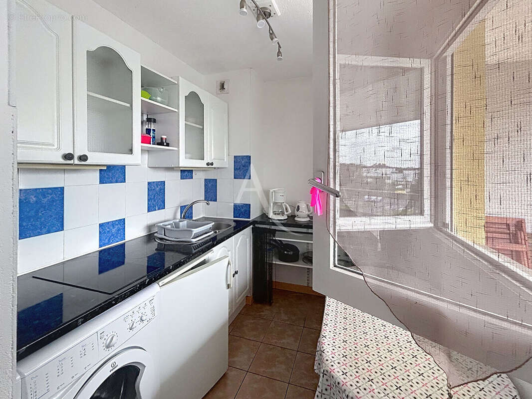 Appartement à PAU