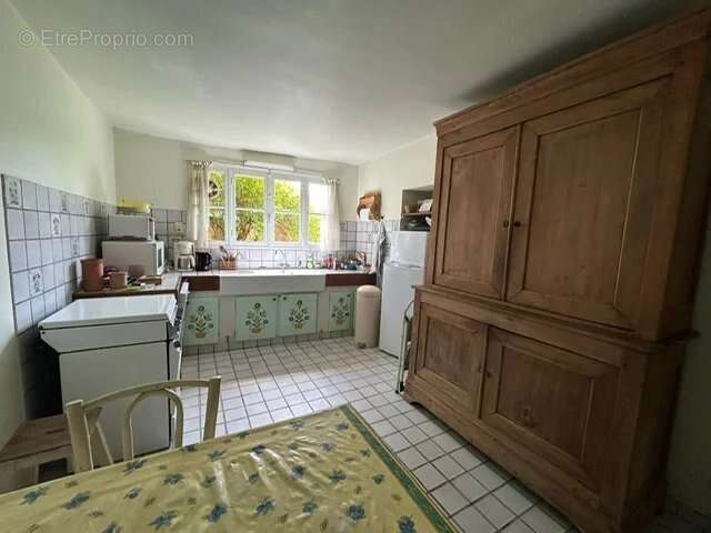 Maison à LONGNY-AU-PERCHE