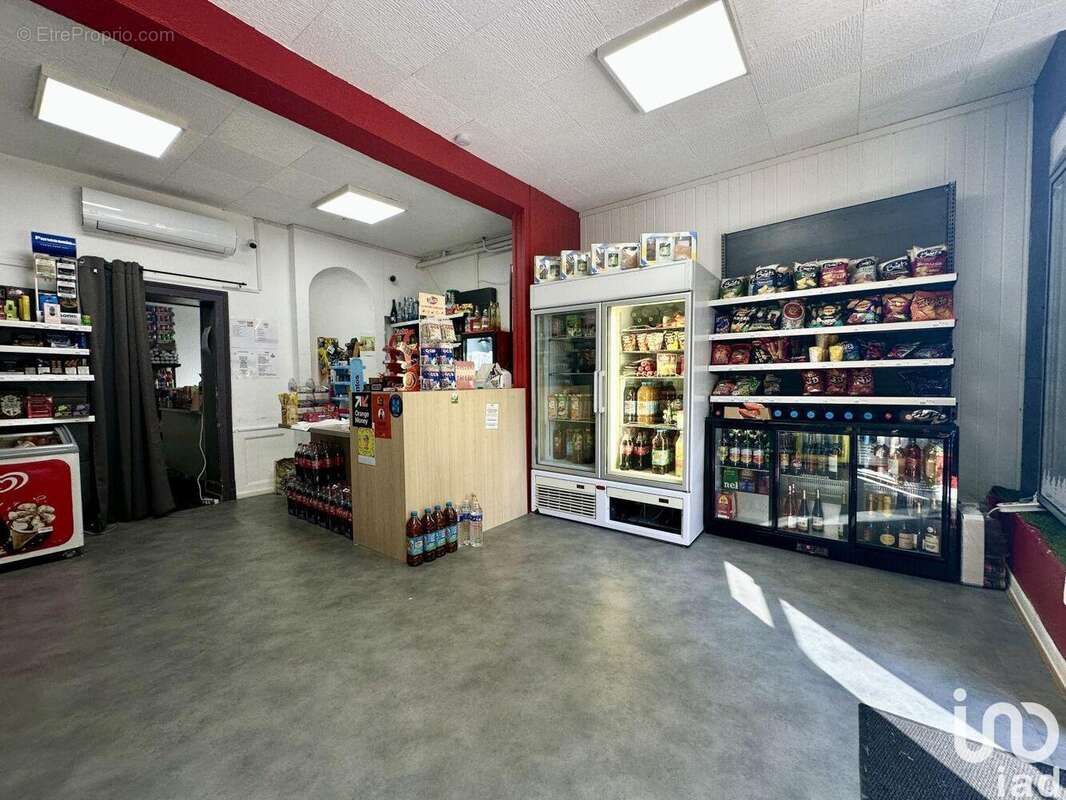 Photo 3 - Commerce à SAINT-DIE-DES-VOSGES