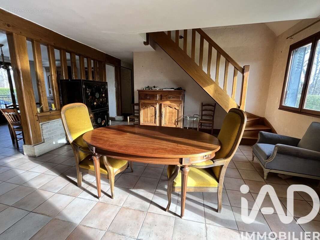 Photo 5 - Maison à PONT-L'EVEQUE