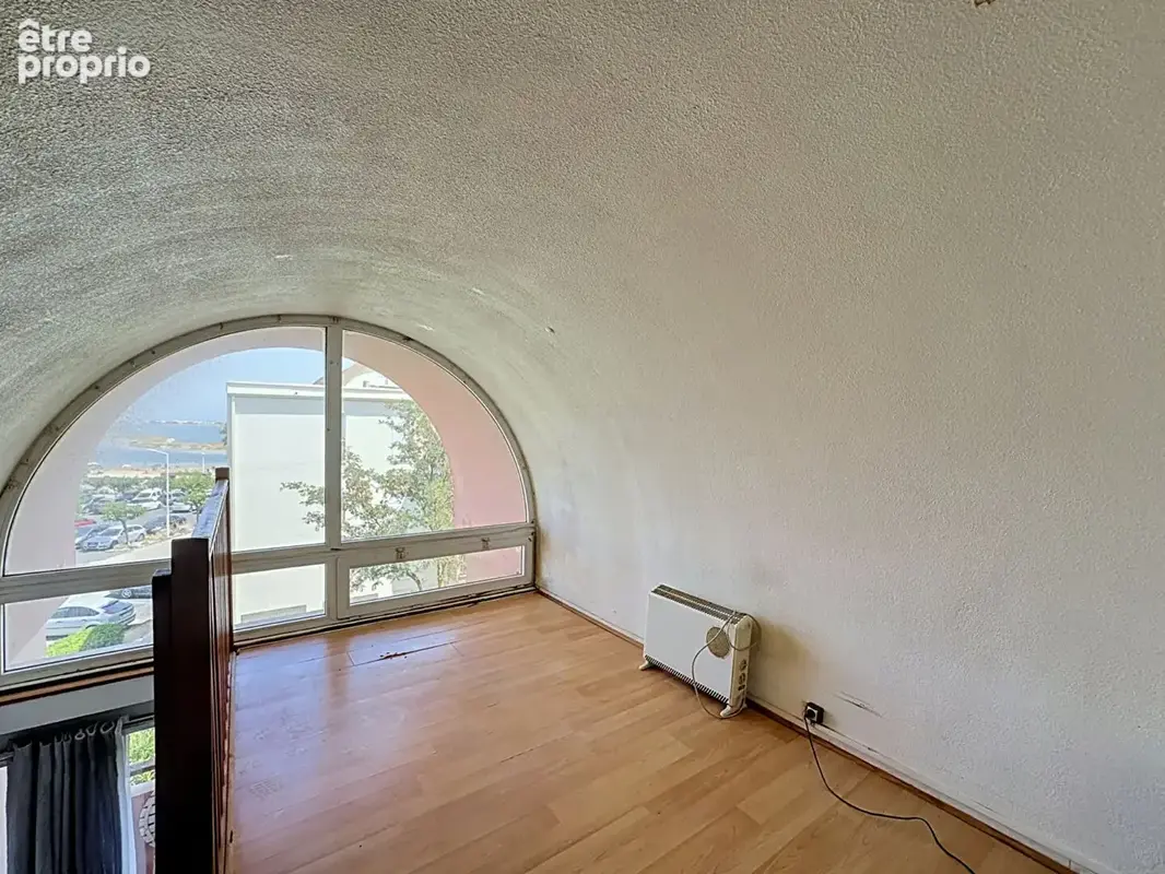 COUP DE C?UR ? Duplex vue plage avec balcon et cellier privatif - photo 11