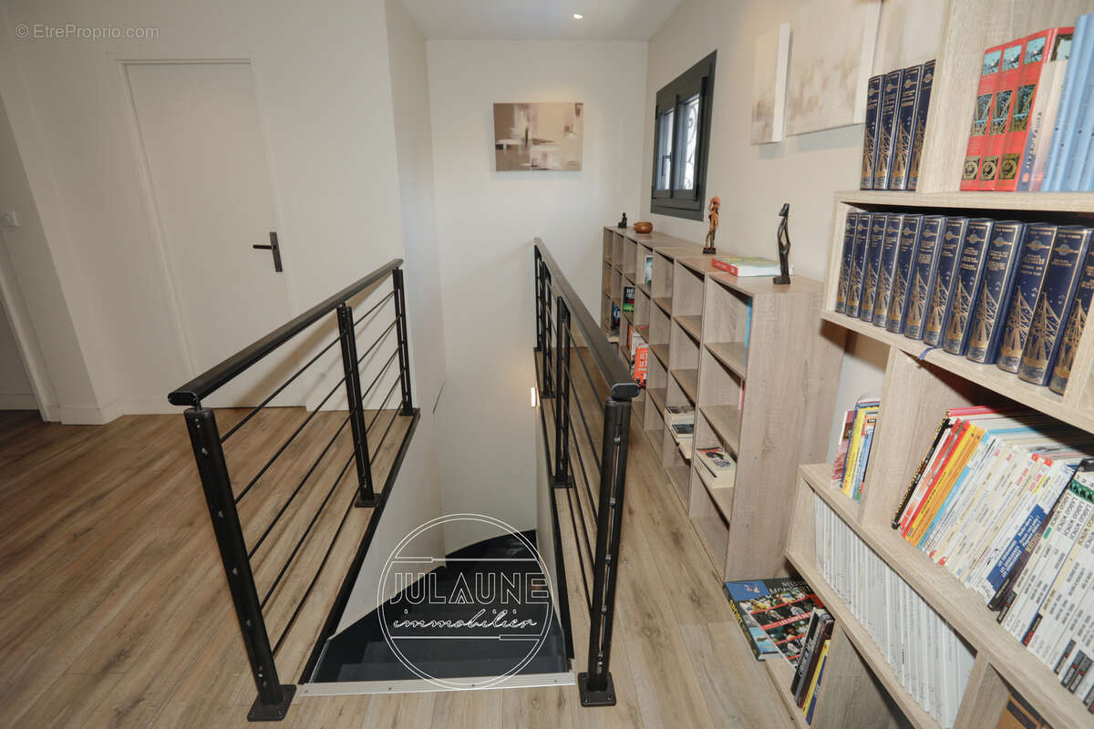 Maison d'exception avec piscine   Quartier Ouest de Limoges - photo 34