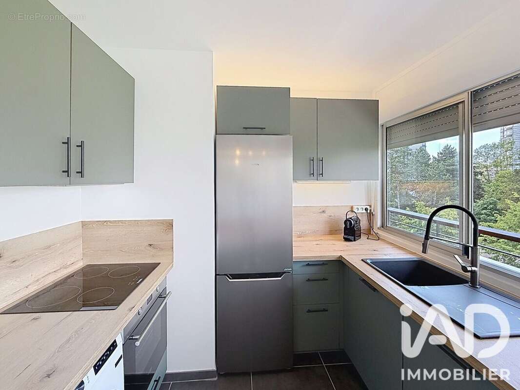 Photo 4 - Appartement à MASSY