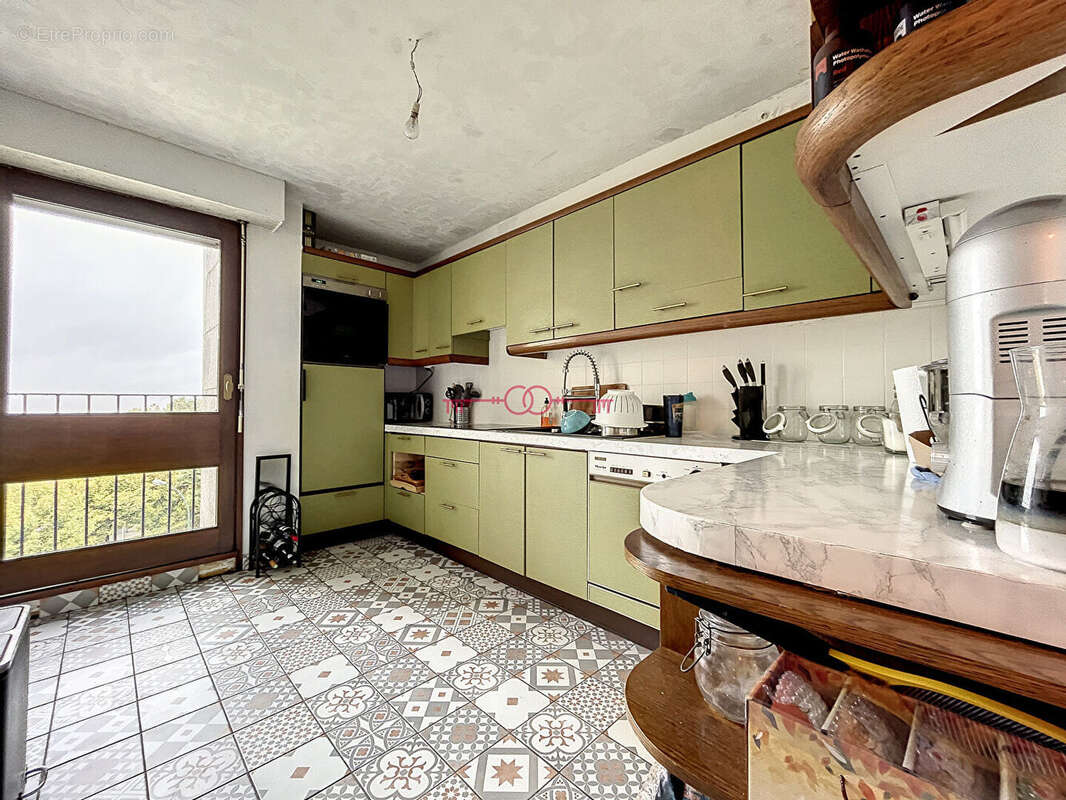 Appartement à EPERNAY