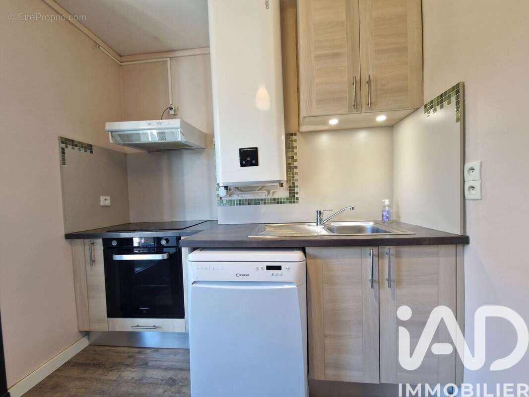 Photo 4 - Appartement à BIARRITZ