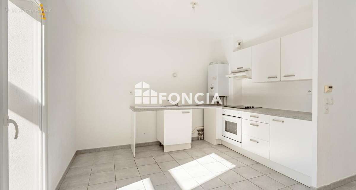 Appartement à SAINT-PIERRE-D'IRUBE