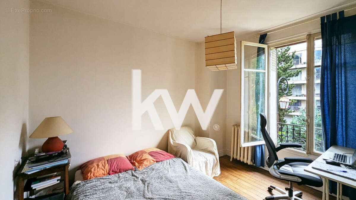 Maison 147 m² à Enghien-Les-Bains  - photo 9