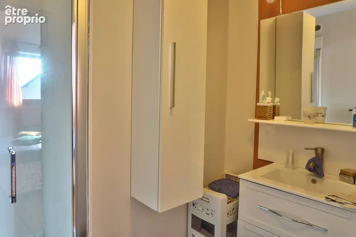 Maison avec vie de plain pied proche du centre - photo 8