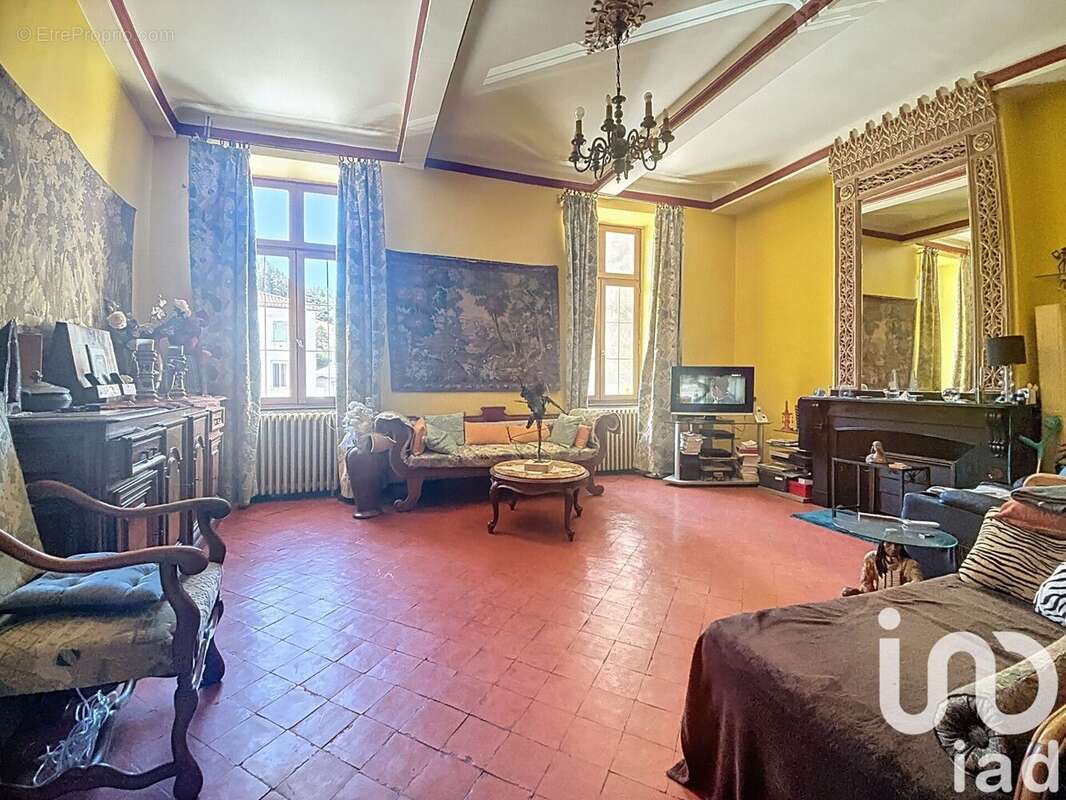 Photo 5 - Maison à SAINT-PONS-DE-THOMIERES