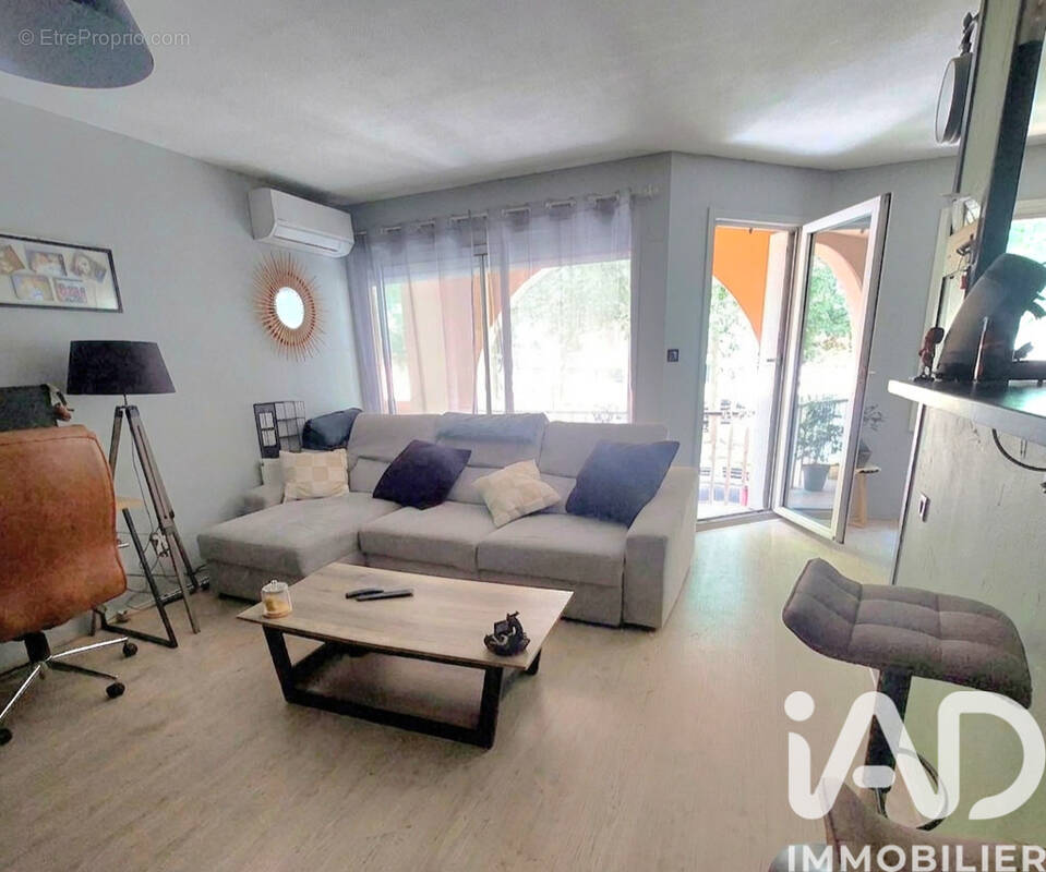 Photo 1 - Appartement à TARBES