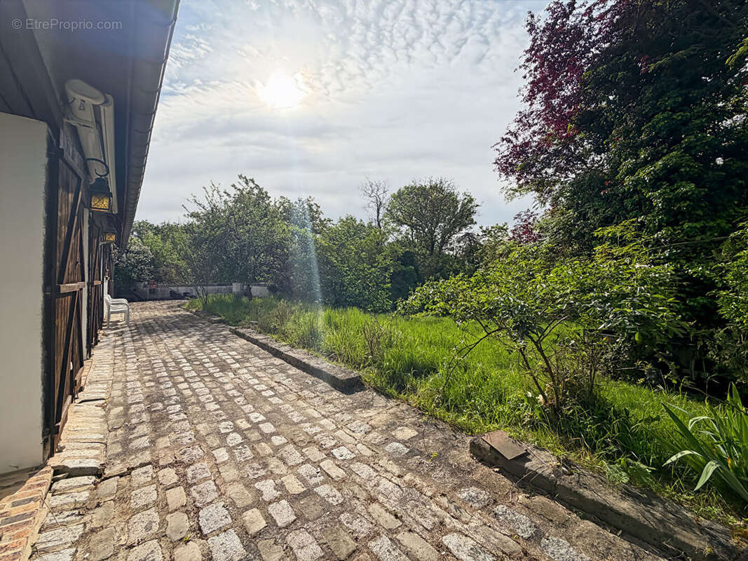 Maison à PALAISEAU