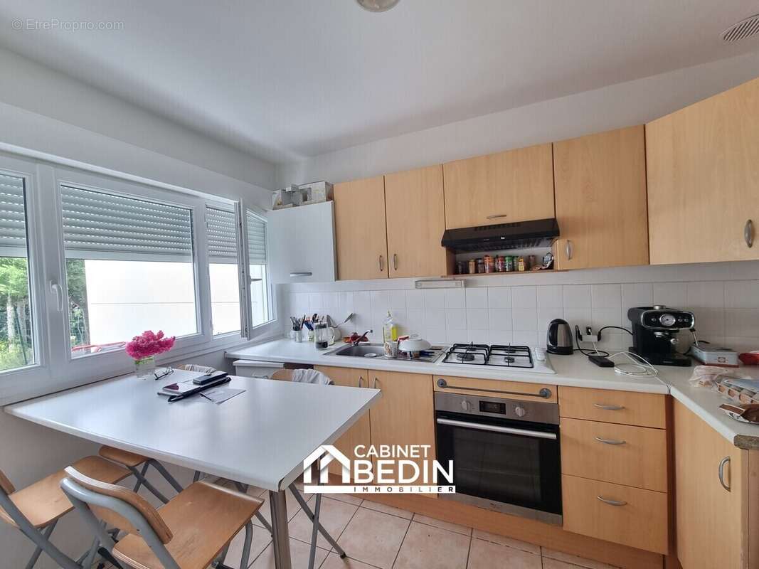 Maison 112 m² à Pessac  - photo 3