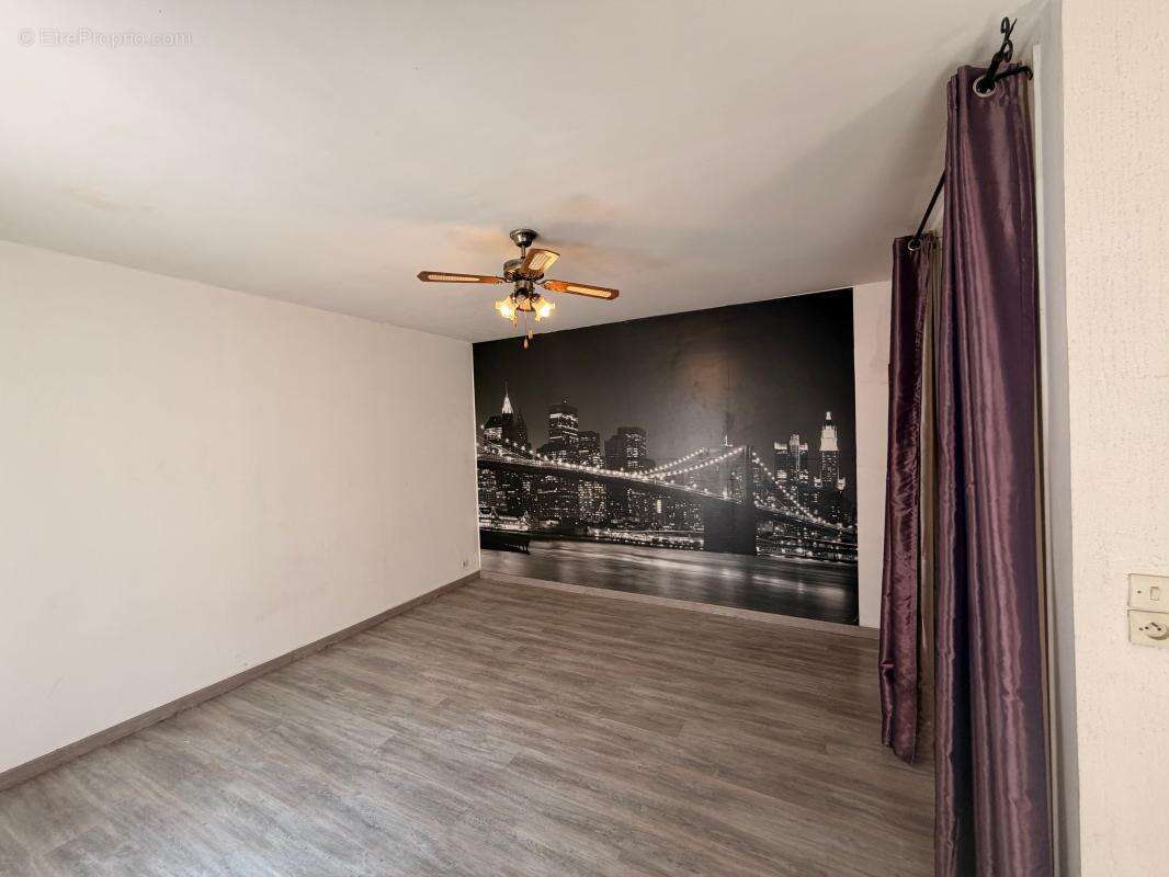 Studio à vendre au centre ville de Brest - photo 4