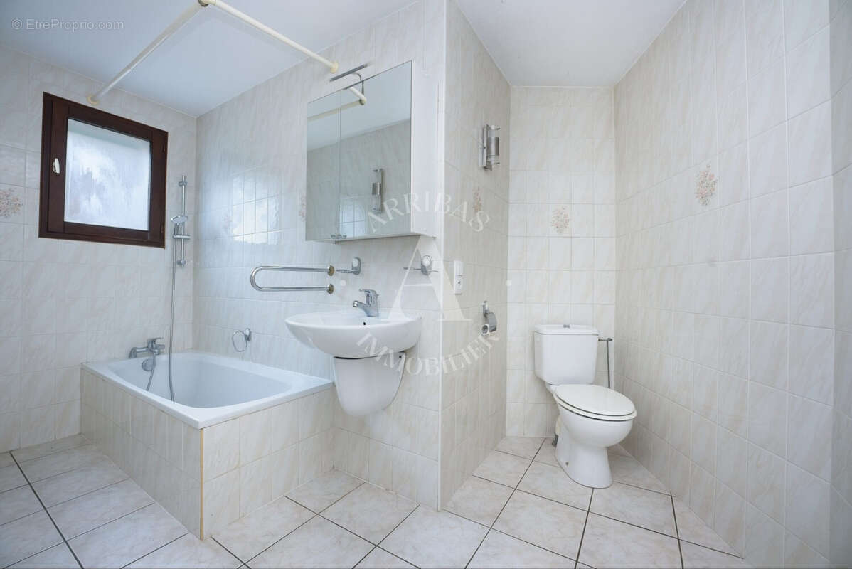 Appartement à GEX