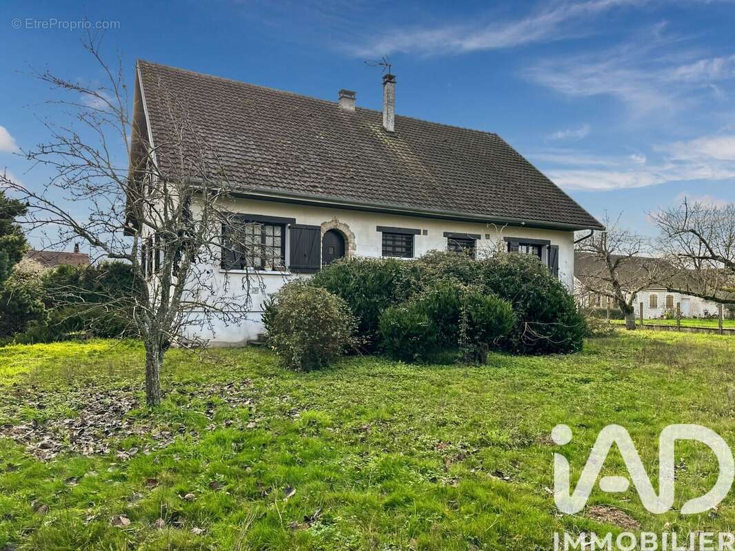 Photo 9 - Maison à CHAMPIGNY