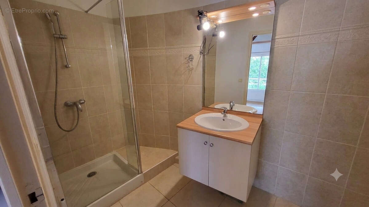 Appartement à LA CIOTAT