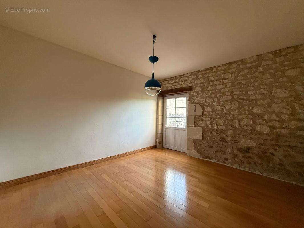 Maison de 8 pièces de 240 m² à Sainte-Maure-de-Touraine - photo 22