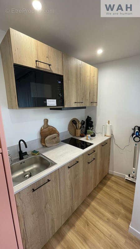 Appartement à LA GRANDE-MOTTE