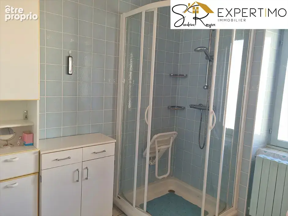 Maison de plain-pied 119 m2 avec dépendances et terrain de 2 390 m2 - photo 19