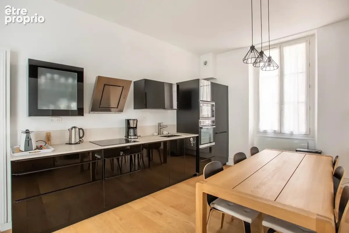 Appartement clé en main - photo 2
