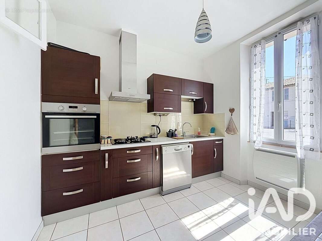 Maison 82 m² à Les Pennes-Mirabeau  - photo 9