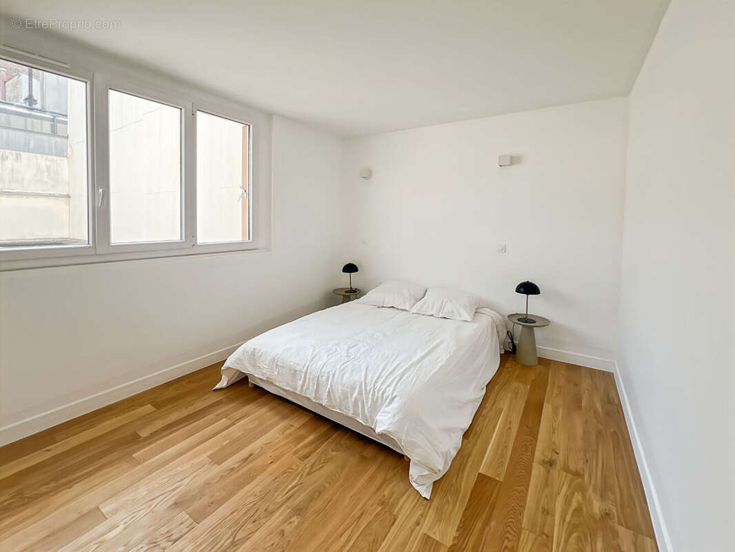 Appartement Paris 3 pièce(s) 67.65 m2 - photo 7
