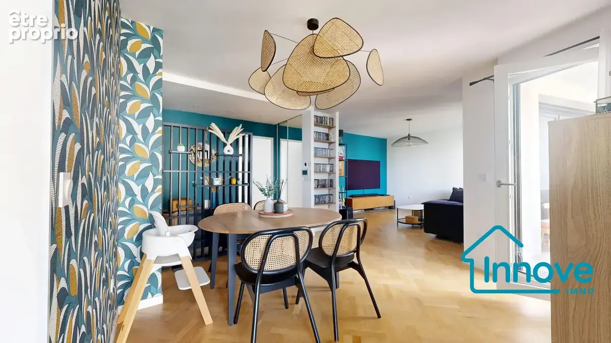 Appartement à VERSAILLES