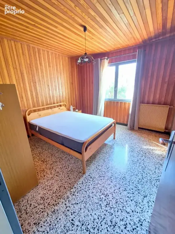 Maison t7 - le village - le barcarès - photo 7