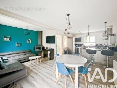 Photo 1 - Maison à GAGNY