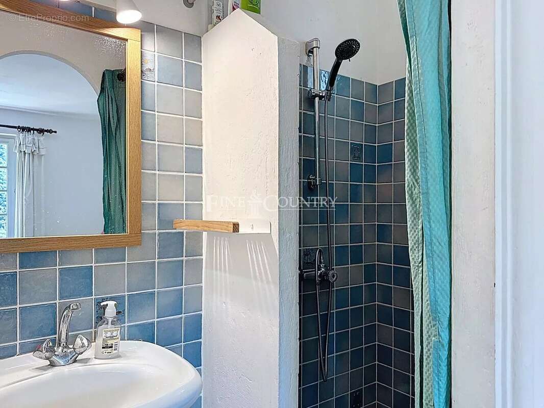 Maison à AURIBEAU-SUR-SIAGNE