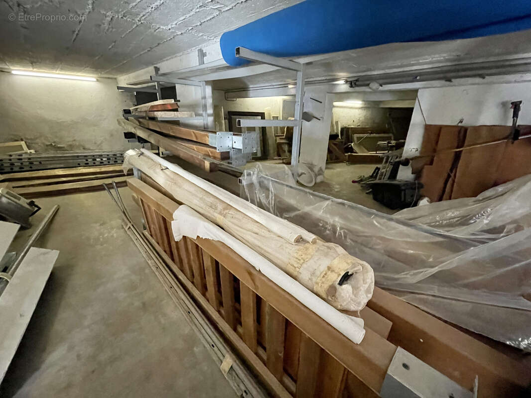 Maison à SAINT-PAUL-DE-FENOUILLET