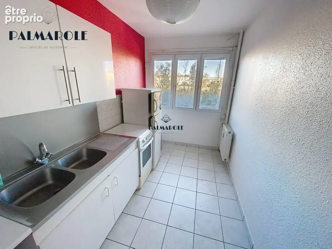 Appartement 2 pièces 41 m² à vendre à Perpignan (66000) - photo 6