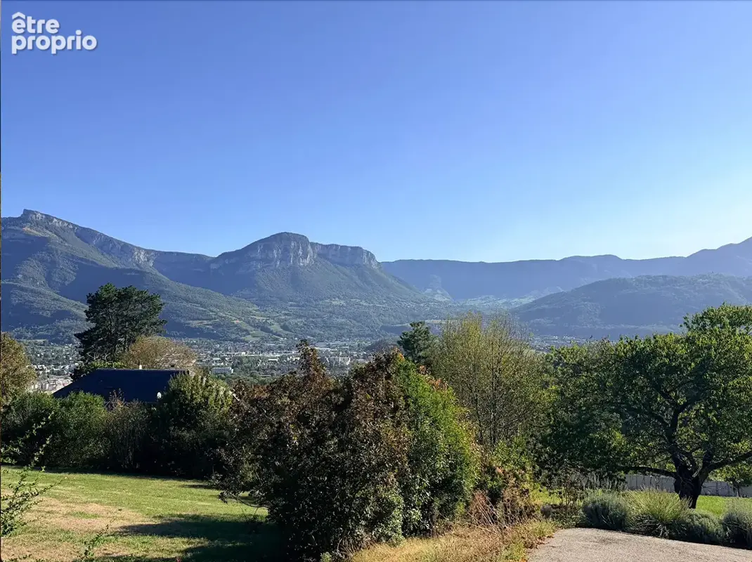 Terrain Chambery 881 m2 - photo 2
