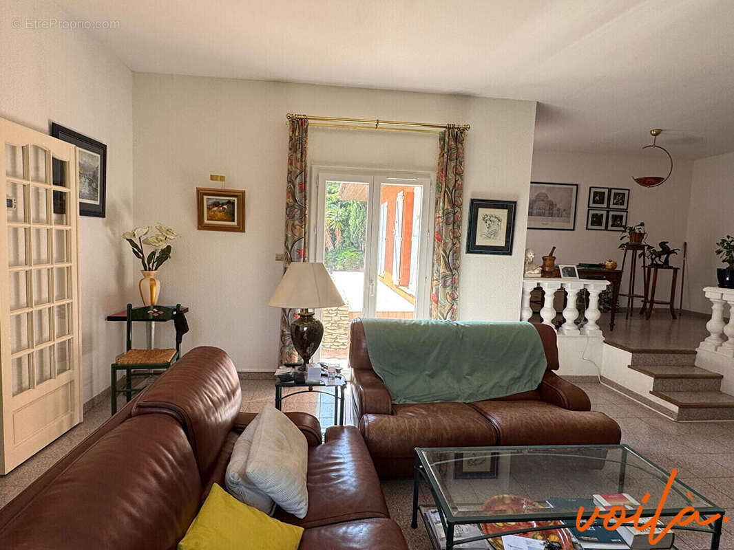 Maison à CARCASSONNE