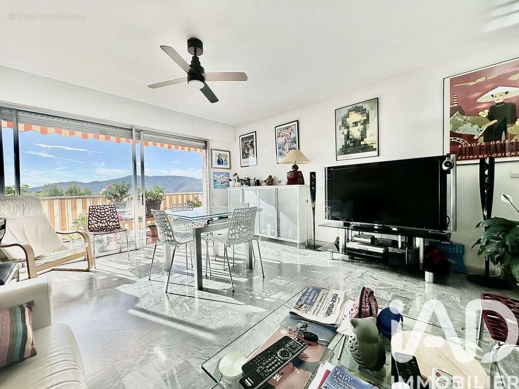 Photo 2 - Appartement à LE CANNET