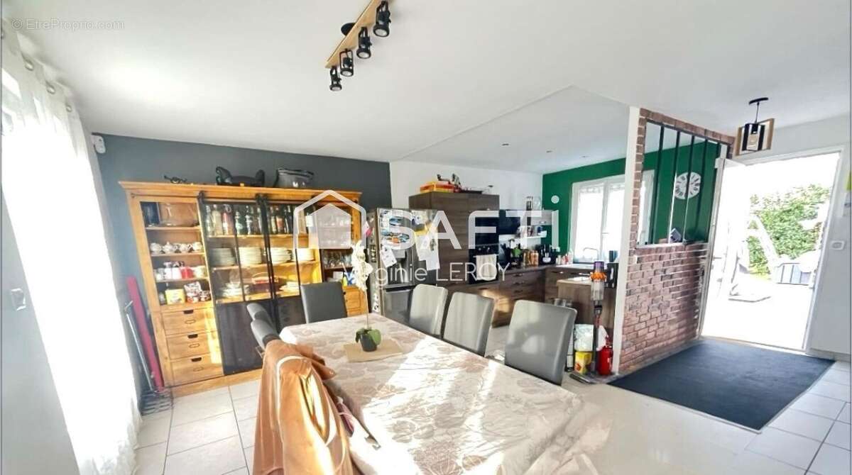 Photo 3 - Maison à TROSLY-BREUIL