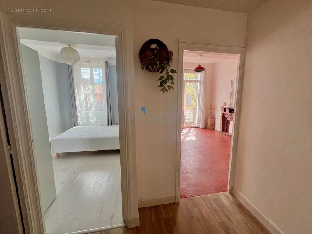 Appartement à FREJUS