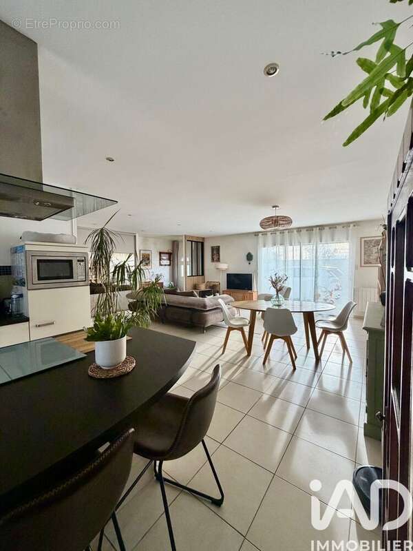 Photo 6 - Maison à SALLES-SUR-MER