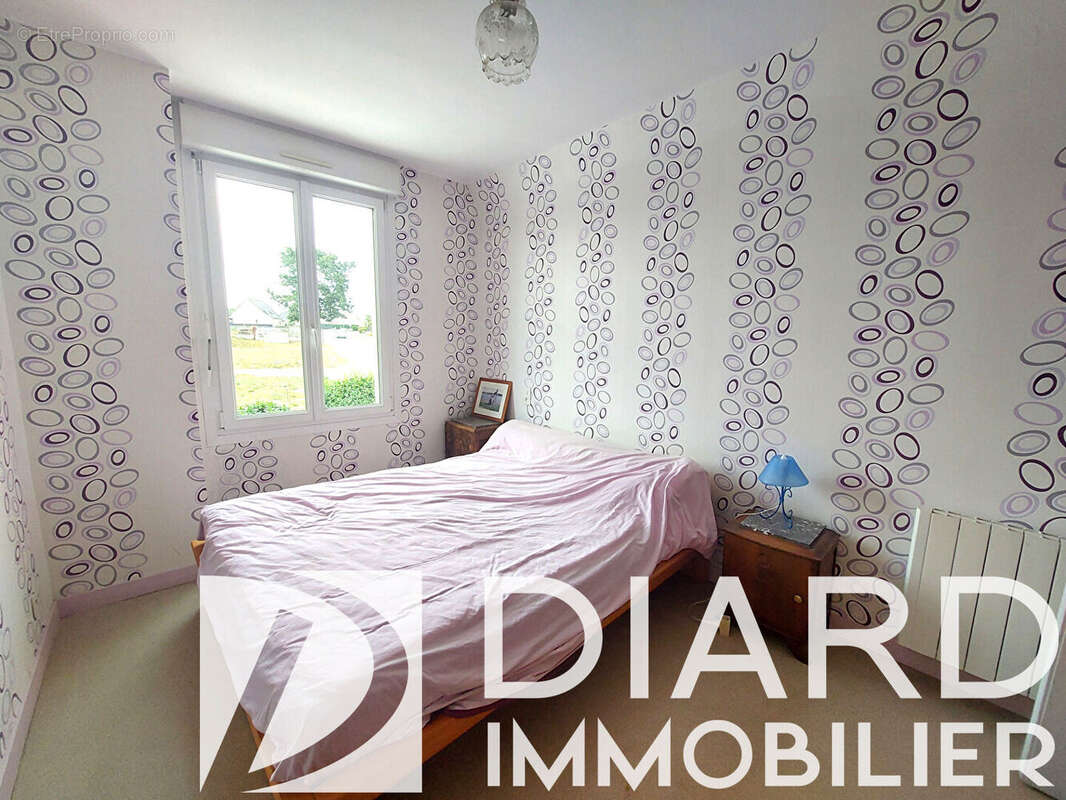 Maison 3 chambres LE PERTRE - 113 m2 - photo 7