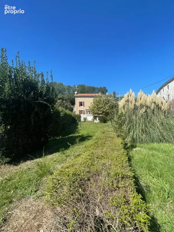 Maison 120 m² à La Voulte-Sur-Rhone  - photo 1
