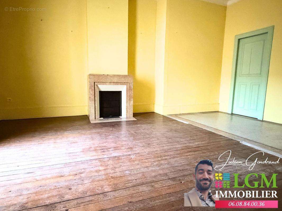 Appartement à AIGUES-MORTES