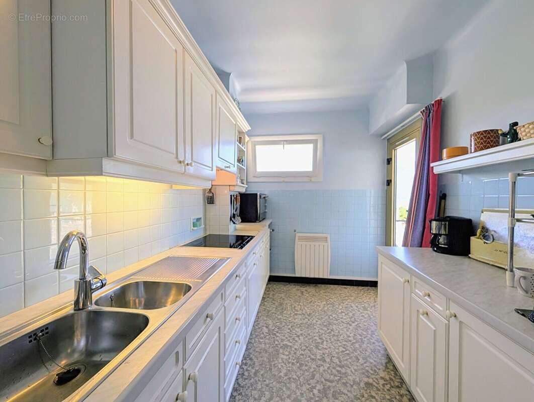 Appartement à AIX-LES-BAINS