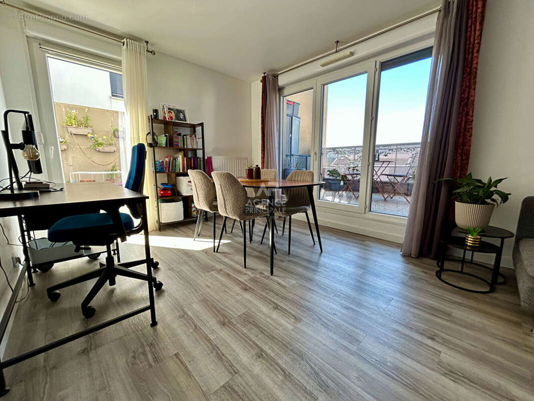 Appartement  3 pièce(s) 68 m2 - photo 4
