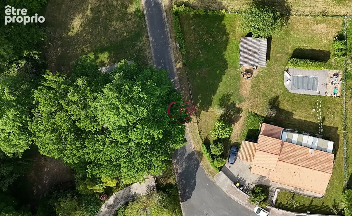 Maison traditionnelle FARGUES SAINT HILAIRE superbe environement - photo 2