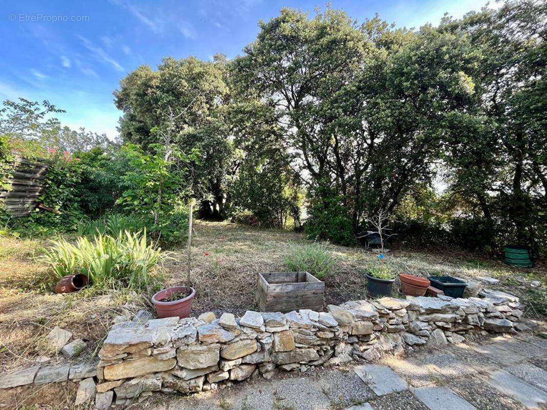 Maison à CASTELNAU-LE-LEZ